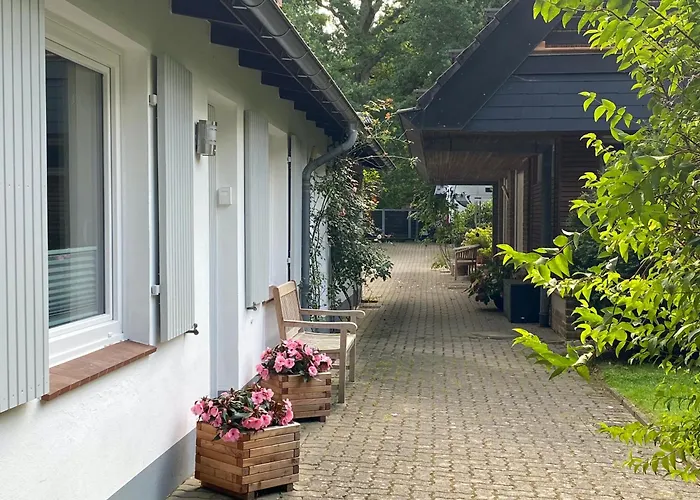 Saunahaeuschen