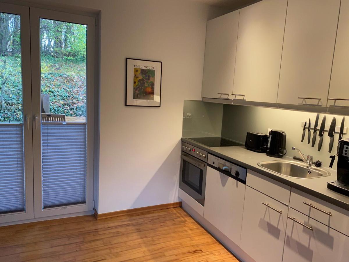Saunahäuschen Ferienhaus *