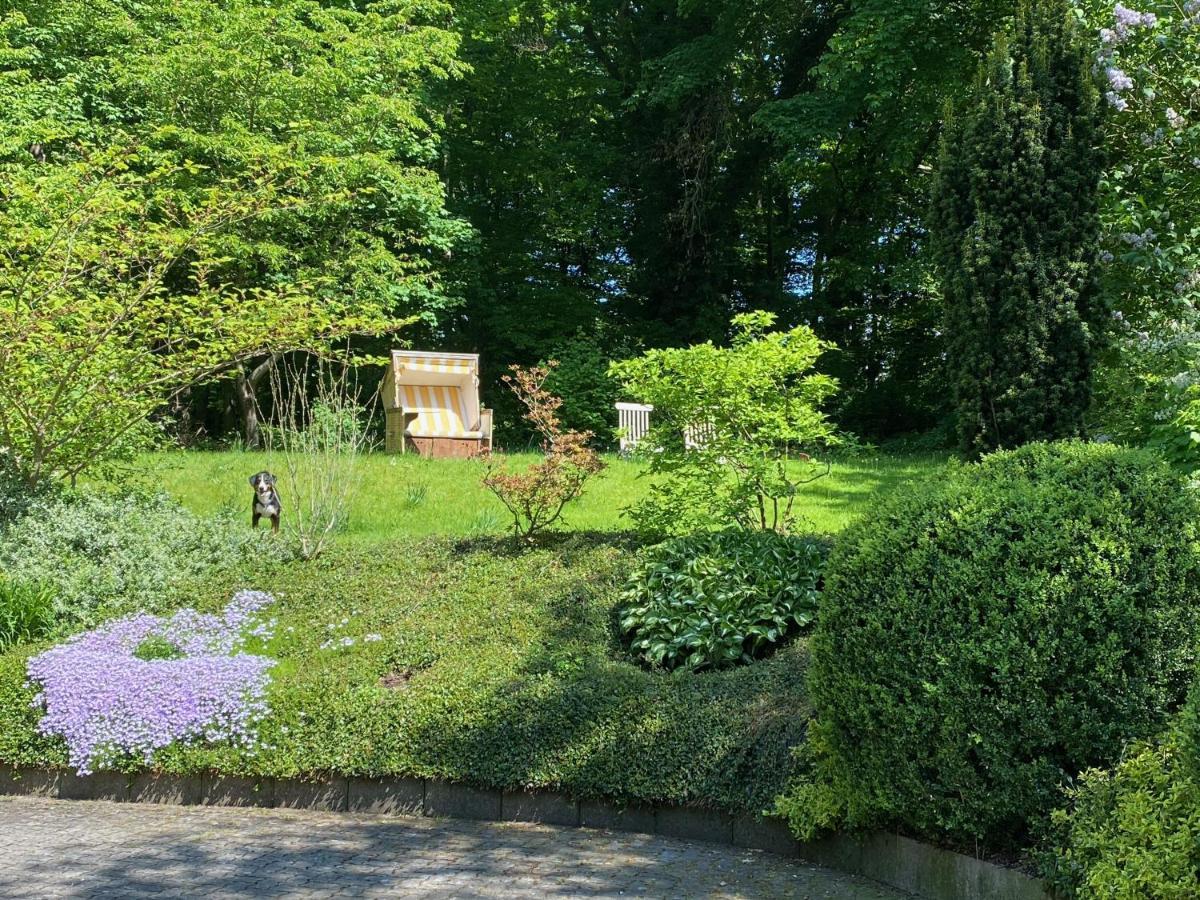 Saunahaeuschen * Schmilau